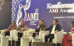 Musik Timur Jadi Kategori Baru di AMI Awards 2026
