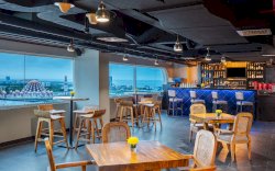 Sarapan Buffet di Aston Makassar, Tiga Pilihan Menu dengan Harga Mulai Rp50 Ribu