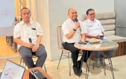 Semarak HUT ke-419 Makassar, Pemkot Siapkan Bedah 419 Rumah hingga Nikah Massal Gratis
