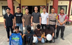 Mahasiswa Tewas Dianiaya di Boulevard Makassar, Empat Terduga Pelaku Menyerahkan Diri