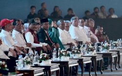 Ketua TP PKK Sulsel Hadiri Peresmian Sekolah Rakyat, Dorong Penguatan Pendidikan dan Pemenuhan Hak Anak