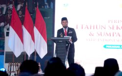 Gubernur Sulsel Sampaikan Terima Kasih kepada Presiden Prabowo dan Mensos atas Program Sekolah Rakyat