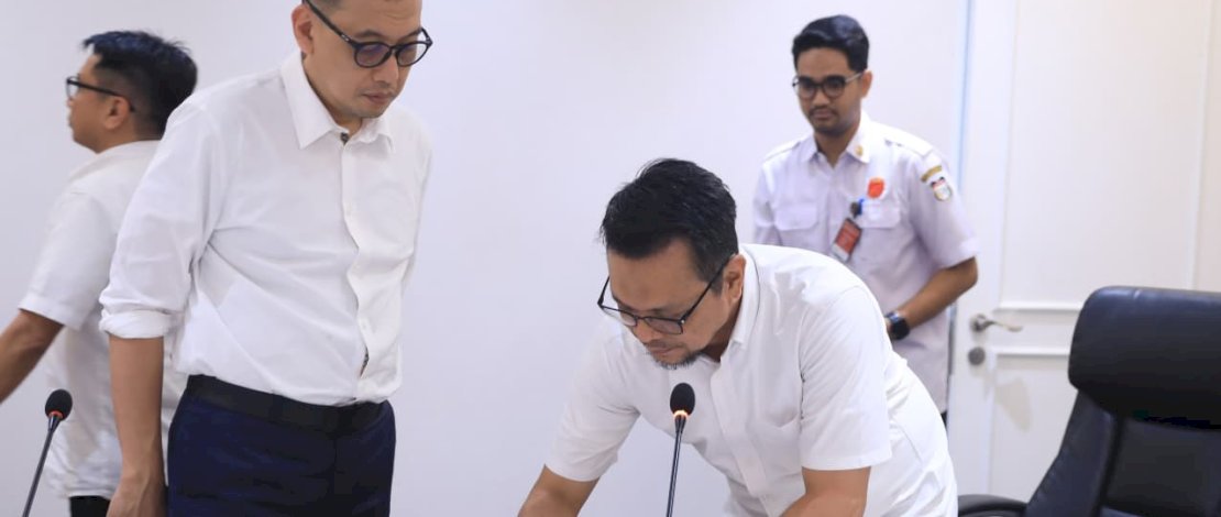 Lima Gerai KDKMP Makassar Masuk Kategori Layak dengan Catatan, Apa Saja Kekurangannya?