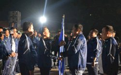 Bonus Emas Atlet Maros Naik Jadi Rp20 Juta, Target Tembus Tiga Besar Porprov Sulsel 2026