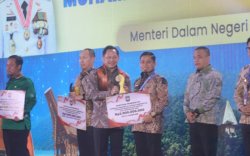 Parepare Raih Terbaik III Akses Pendidikan Regional Sulawesi, Dapat Insentif Rp1 Miliar