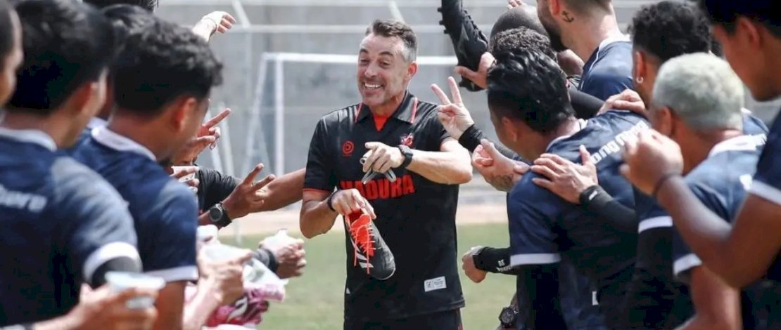 Madura United Bawa 23 Pemain ke Parepare, Bidik Poin di Kandang PSM