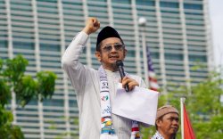 Refleksi Sumpah Pemuda, Ustadz Zaitun Rasmin: Jangan Biarkan Pemuda Kehilangan Arah dan Masa Depan