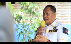 Figur Paling Potensial Pimpin Golkar Gowa, Lukman B Kady Usung Misi Kembalikan Kejayaan Beringin