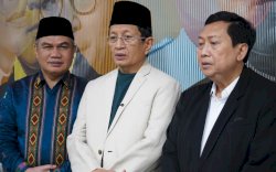 Hasil Kunjungan Menag dari Italia, Indonesia Jadi Model Moderasi Beragama