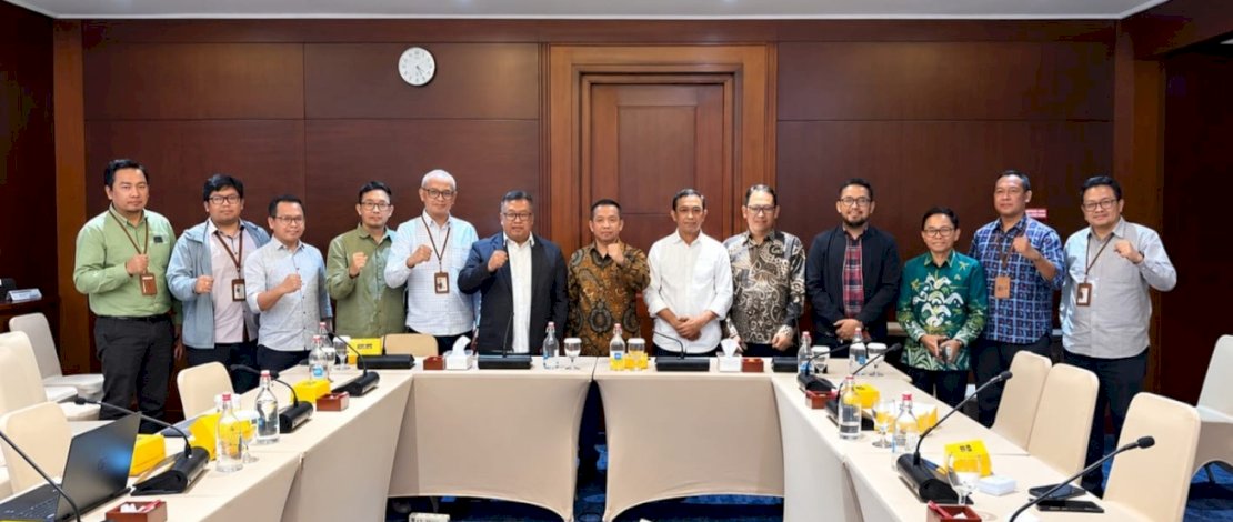 Takalar Matangkan Proyek PLTS 100 MW Bersama PLN, Investasi Energi Bersih Dibidik Jadi Penggerak Ekonomi