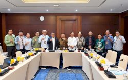 Takalar Matangkan Proyek PLTS 100 MW Bersama PLN, Investasi Energi Bersih Dibidik Jadi Penggerak Ekonomi