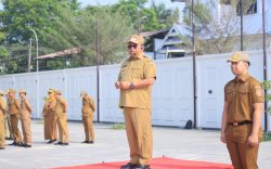 Bupati Takalar Wajibkan ASN Terapkan Budaya 5S, Pelayanan Publik Tak Cukup Sekadar Ramah