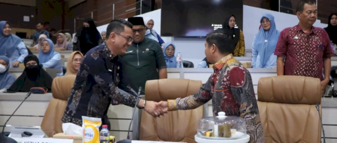 Menuju Parahita Ekapraya 2026, Parepare Pamerkan Capaian Pembangunan dan Pemberdayaan Perempuan