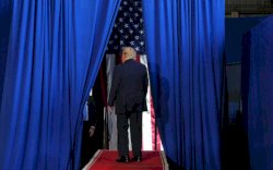 Pemilu AS 2026 Jadi Ujian Trump, Demokrat Justru Terbelah soal Masa Depan Partai