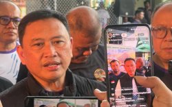Kejurnas Soft Tennis Piala Kapolda Sulsel Digelar, Awal Chairuddin Bidik Atlet Muda Berprestasi Internasional