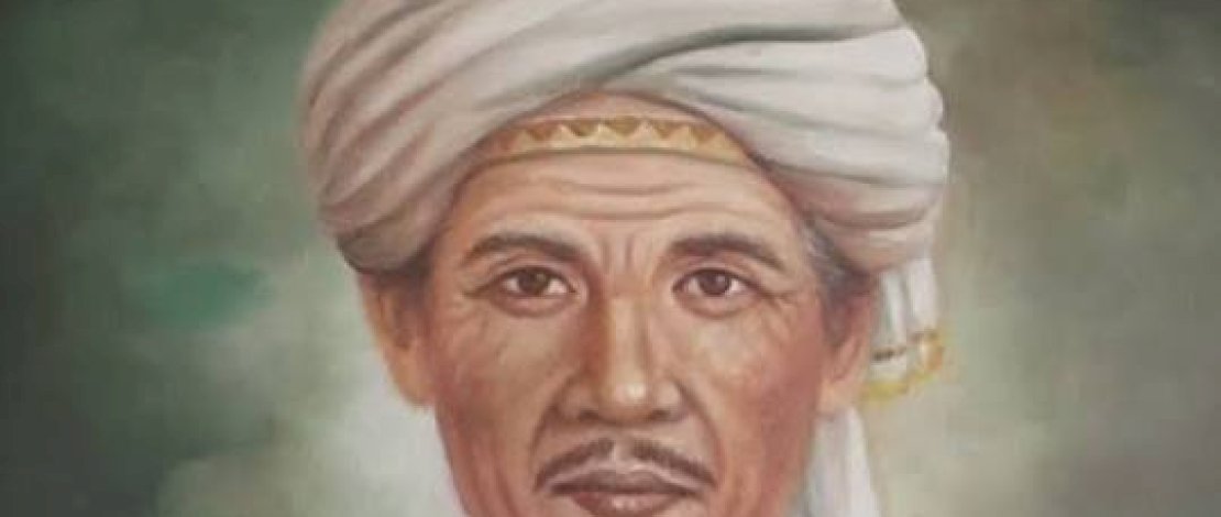 Syekh Yusuf Al-Makassari