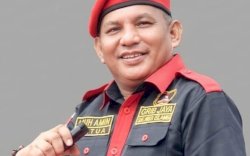 GRIB Jaya Sulsel Apresiasi Ditintelkam Polda Sulsel Jaga Kondusivitas Aksi Sumpah Pemuda