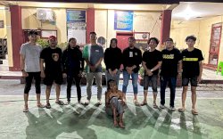Curi iPad di Dasbor Mobil dan Koper Mahasiswa, Pria 27 Tahun Diciduk Polisi di Panakkukang