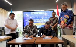 Poltekpar Makassar dan Pemkab Majene Jalin Kerja Sama Pengembangan Pariwisata Berkelanjutan