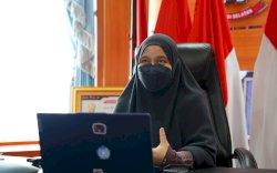 Guru dan Orang Tua Jadi Kunci, Bunda PAUD Sulsel Dorong Pendidikan Ramah Anak