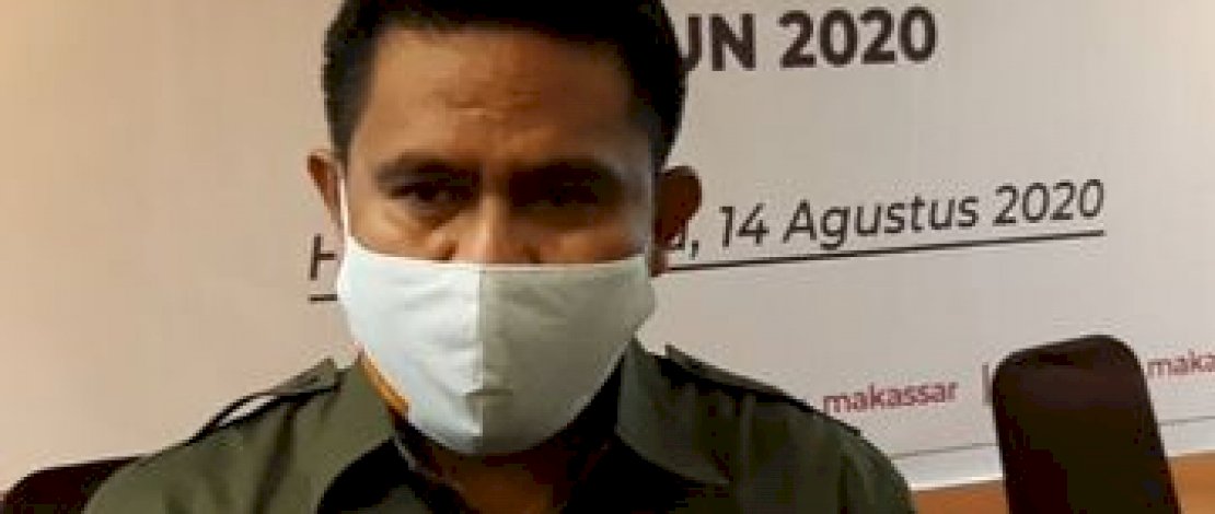 Besok Surat Suara Pilwalkot Makassar Diprediksi Tiba di Pelabuhan