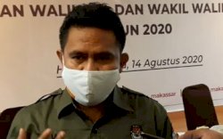 Besok Surat Suara Pilwalkot Makassar Diprediksi Tiba di Pelabuhan