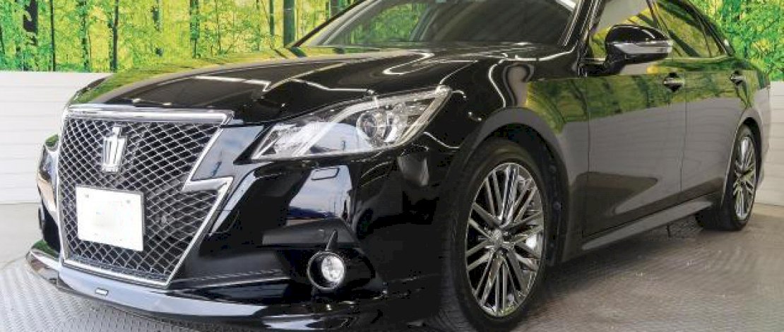 Krisis Chip Semi Konduktor, Toyota Pangkas Produksi Mobil