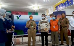 Izinkan di Masjid, Pj Wali Kota Makassar Imbau Warga Salat Idulfitri di Rumah