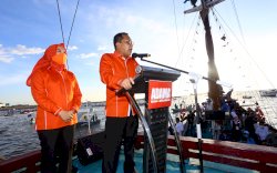 Ini Kemunduran Makassar Saat Danny Tak Jadi Walikota