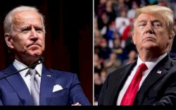 Malam Ini, Jurnalis Fox News Pandu Debat Perdana Trump-Biden