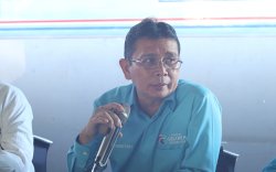 Partai Gelora Kerahkan Ribuan Relawan untuk Menangkan Bobby-Aulia