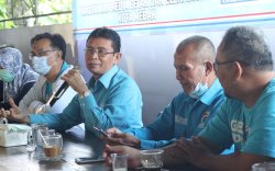 Bentuk Keseriusan Dukung Bobby-Aulia, Ketum Partai Gelora Akan Datang ke Medan