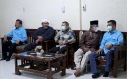 Maulid Nabi Muhammad, Anis Matta Motivasi Santri di Medan