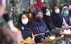 Jamaah Perwiritan Nurul Yakin: InsaAllah Bobby-Aulia Menang dan Dilantik Memimpin Kota Medan