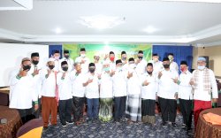 Munajat Medan: Bukan Soal Pengalaman, Tapi Keberanian!