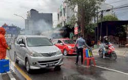 Tim Gugus Tugas Sebut PSBB di Makassar Kemungkinan Besar Diperpanjang