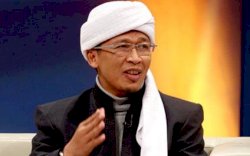 Soal Penolakan Jenazah Korban Corona, Aa Gym: Kita Harus Memuliakan