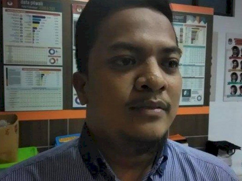 Dana Kampanye Cawalkot Dibatasi Rp95 Miliar