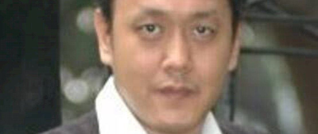 Abi Cancer semasa hidup. 