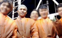 Bukan Meninggal Sakit Tapi Disiksa, Begini Kesaksian ABK WNI yang Lolos dari Kapal China Setelah Lompat ke Laut