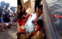 Terkait Praktik Perbudakan di Kapal China, Polri Tetapkan Tiga Agen Sebagai Tersangka