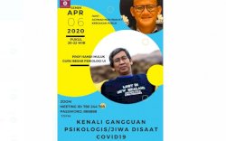 Psikolog: Ini Masalah Psikososial, Harus Kita Hadapi Bersama