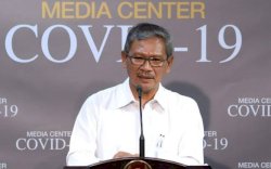 Kasus Positif Corona di Indonesia Tembus 2.092, Meninggal 191