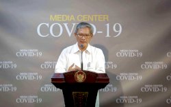 Kasus Positif Corona di Indonesia Tembus 7.135, Sembuh 842