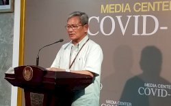 Update Corona 15 April: 5.136 Orang Positif, 469 Meninggal