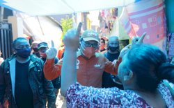 Ada 47 Kasus Dituduhkan ke Danny di 2018, Warga Lette: Ternyata Semua Hoaks