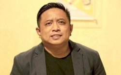 Adhy Basto Sebut DILAN Pemimpin Sombere', Mudah Diajak Nongkrong