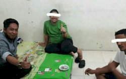 Sempat Lolos dari Kampung Narkoba, Adik Kandung Pasha Ungu Ditangkap BNN