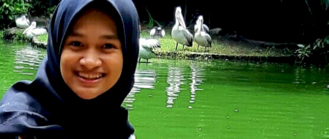 Adilah Mufliha Taslim