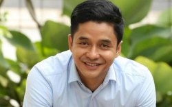 Pelajari Politik Bertahun-tahun, Adly Fairuz Maju ke Pilkada Karawang 